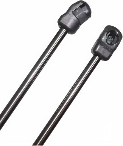 Tailgate support rod 2Pcs Car Rear Trunk Boot Tailgate Fit For GAS Struts Fit For Hyundai I30 CW GD Estate 2012-2016 81770-A6200 Universal in Kuwait