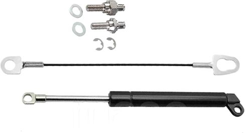 Tailgate support rod Tailgate Support Rod Lift Fit For Hilux SR5 2005-2015 Fit For GAS Strut Set Universal in Kuwait
