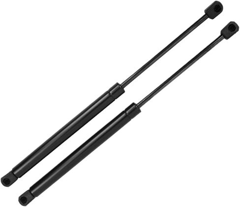 Tailgate support rod 2x Rear Hatch Trunk Lift Supports Shocks Fit For Benz C230 02-05 C320 Coupe SG203010 Universal in Kuwait