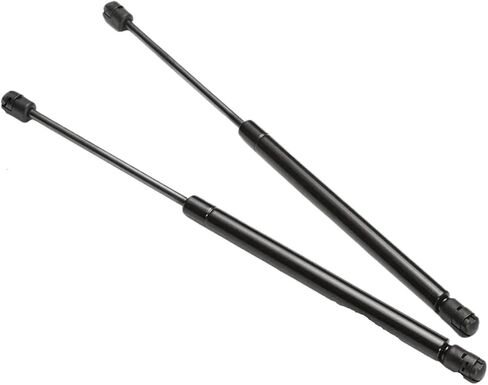 Tailgate support rod 2Pcs Car Rear Trunk Boot Tailgate F Fit For Renault Megane 4 Saloon 2016-2022 904529546R Universal in Kuwait