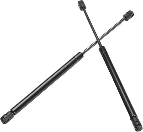 Tailgate support rod 2Pcs Car Rear Trunk Boot Tailgate F Fit For Renault Megane 4 Saloon 2016-2022 904529546R Universal in Kuwait