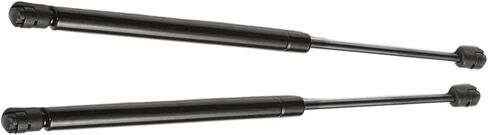 Tailgate support rod 2Pcs Car Rear Trunk Boot Tailgate F Fit For Renault Megane 4 Saloon 2016-2022 904529546R Universal in Kuwait