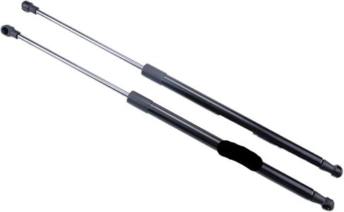 Tailgate support rod 2PCS Tailgate Fit For GAS Spring Strut A3 8P1 2003-2012 1.4T 1.6T 1.8T 1.9T 2.0T 1.6L 2.0L 3.2L 8P3827552D Universal in Kuwait