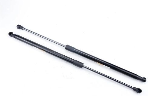 Tailgate support rod 2PCS Tailgate Fit For GAS Spring Strut A3 8P1 2003-2012 1.4T 1.6T 1.8T 1.9T 2.0T 1.6L 2.0L 3.2L 8P3827552D Universal in Kuwait