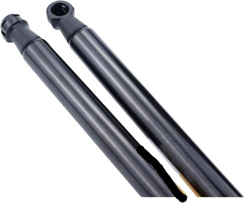 Tailgate support rod 2PCS Tailgate Fit For GAS Spring Strut A3 8P1 2003-2012 1.4T 1.6T 1.8T 1.9T 2.0T 1.6L 2.0L 3.2L 8P3827552D Universal in Kuwait