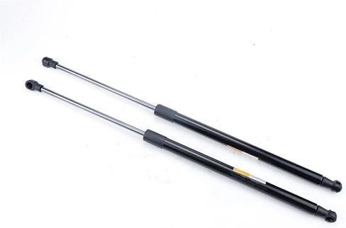 Tailgate support rod 2PCS Tailgate Fit For GAS Spring Strut A3 8P1 2003-2012 1.4T 1.6T 1.8T 1.9T 2.0T 1.6L 2.0L 3.2L 8P3827552D Universal in Kuwait