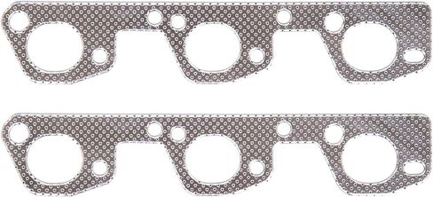 مجموعة حشية كاملة من Evergreen SA-9761219177 ومسامير رأس متوافقة مع/لـ 07-11 Jeep Wrangler 3.8L V6 12v OHV VIN 1 in Kuwait
