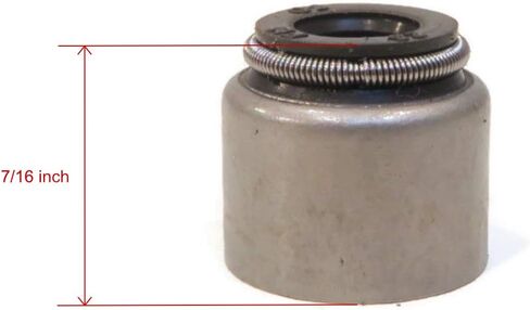 مجموعة حشية متجر ROP لـ Briggs & Stratton تناسب 44K777، 44L777، 44M777، 44N777، 44P777 in Kuwait