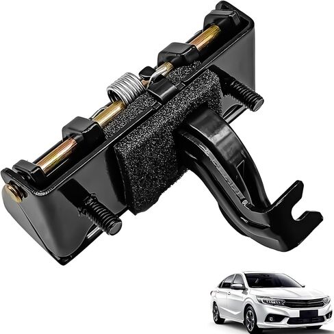 74810-S6A-003 Rear Hatch Handle Assembly Compatible with 2007-2020 Honda Fit (1.5L L4) & 2002-2005 Civic - Trunk Liftgate Tailgate Lock Handle Replacement in Kuwait