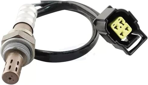 Compatible For Jeep Patriot 2007 2008 2009 2010 2011 2012 2013 2014 2015 2016 2017 2.0L 2.4L Oxygen Sensor 4Wires 234-4767 234-4593 in Kuwait