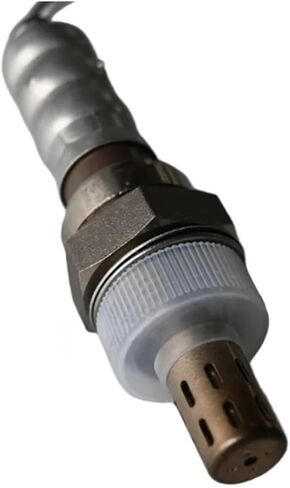 Compatible For Jeep Patriot 2007 2008 2009 2010 2011 2012 2013 2014 2015 2016 2017 2.0L 2.4L Oxygen Sensor 4Wires 234-4767 234-4593 in Kuwait