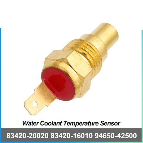 مستشعر درجة حرارة مبرد الماء 83420-20020 83420-16010 94650-42500 1 قطعة in Kuwait