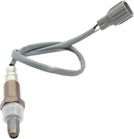 89467-42120 8946742120 نسبة الهواء إلى الوقود الأمامي O2 مستشعر الأوكسجين متوافق مع تويوتا RAV4 / سيينا / أفالون / لكزس ES350 RX350 in Kuwait