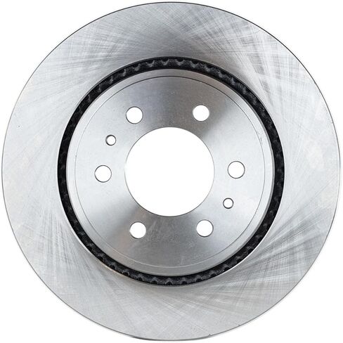 مجموعة دوّارات ومنصات الفرامل الأمامية والخلفية الاحتياطية تناسب Ford Expedition 2007-2008 5.4L V8 (EL قاعدة العجلات الممتدة) in Kuwait