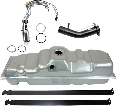 Fuel Tank Kit for Chevrolet C1500 1988-1991, for Chevrolet C1500 1990-1991, for Chevrolet C1500 1992-1993, for Chevrolet C1500 1994-1995 in Kuwait