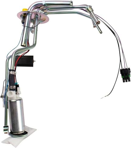 Fuel Tank Kit for Chevrolet C1500 1988-1991, for Chevrolet C1500 1990-1991, for Chevrolet C1500 1992-1993, for Chevrolet C1500 1994-1995 in Kuwait