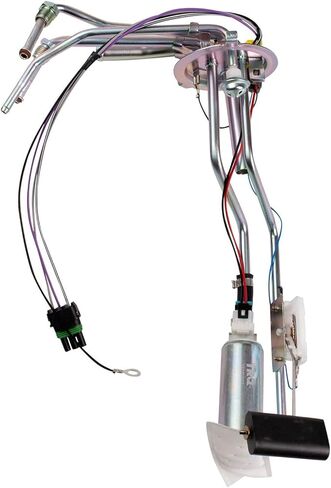 Fuel Tank Kit for Chevrolet C1500 1988-1991, for Chevrolet C1500 1990-1991, for Chevrolet C1500 1992-1993, for Chevrolet C1500 1994-1995 in Kuwait