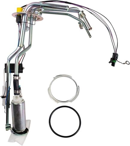 Fuel Tank Kit for Chevrolet C1500 1988-1991, for Chevrolet C1500 1990-1991, for Chevrolet C1500 1992-1993, for Chevrolet C1500 1994-1995 in Kuwait