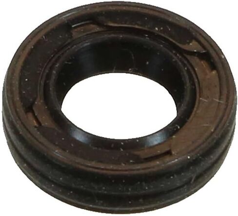 Arrhythmic 1 piece Automatic Transmission Manual Shaft Seal Replacement for Bentley Continental 4.0L Automatic 2013 2014 2015 2016 2017, for Bentley Flying Spur 6.0L Automatic 2014 2015 2016 2017 2018 in Kuwait
