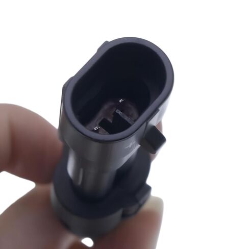 12V Shutdown Solenoid T114678 T114678GT Fits for Genie Lift GS-3384 GS-3390 GS-4390 GS-5390 S-60 S-65 S-80 in Kuwait