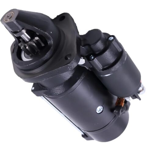 321-8965 3218965 12V 10T 4.0KW Starter Motor يناسب محرك كاتربيلر CAT C3.6 C7.1 ضاغط CB8 CB7 CB10 محمل 914 918M in Kuwait