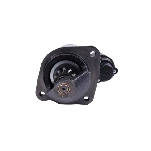321-8965 3218965 12V 10T 4.0KW Starter Motor يناسب محرك كاتربيلر CAT C3.6 C7.1 ضاغط CB8 CB7 CB10 محمل 914 918M in Kuwait