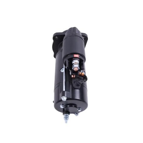 321-8965 3218965 12V 10T 4.0KW Starter Motor يناسب محرك كاتربيلر CAT C3.6 C7.1 ضاغط CB8 CB7 CB10 محمل 914 918M in Kuwait