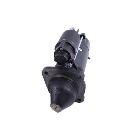 321-8965 3218965 12V 10T 4.0KW Starter Motor يناسب محرك كاتربيلر CAT C3.6 C7.1 ضاغط CB8 CB7 CB10 محمل 914 918M in Kuwait