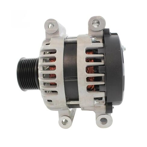 321-8932 560-6102 24V 85A المولد يناسب محرك كاتربيلر CAT C4.4 C6.6 C7.1 للحفارة 312E 314ECR 316EL 318EL in Kuwait
