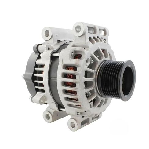 321-8932 560-6102 24V 85A المولد يناسب محرك كاتربيلر CAT C4.4 C6.6 C7.1 للحفارة 312E 314ECR 316EL 318EL in Kuwait