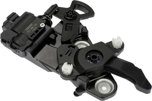Dorman 931-980 Tailgate Latch Actuator Compatible with Select Ford Models in Kuwait