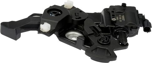 Dorman 931-980 Tailgate Latch Actuator Compatible with Select Ford Models in Kuwait
