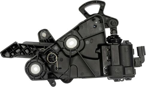 Dorman 931-980 Tailgate Latch Actuator Compatible with Select Ford Models in Kuwait