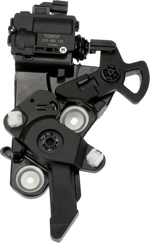 Dorman 931-980 Tailgate Latch Actuator Compatible with Select Ford Models in Kuwait