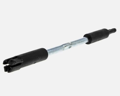 951-15436 Choke Knob Shaft 690 683 420cc 357cc Replacement for CUB CADET OEM in Kuwait