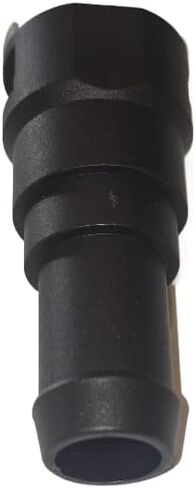 (Set of TWO) UPGRADED 800-411 With CLAMPS Stronger than OEM HVAC Heater Core Coolant Hose Quick Disconnect Connectors 3/4" Hose to 3/4" Tube, Replaces: 22657120 25956573 XC2Z18B402CA 80463 28502 65648 in Kuwait