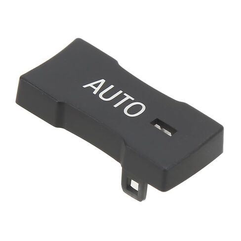 Air Conditioning Control Panel Button Durable Replacement for 5 Series E60 E61 2004-2007 in Kuwait