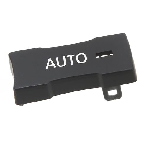 Air Conditioning Control Panel Button Durable Replacement for 5 Series E60 E61 2004-2007 in Kuwait