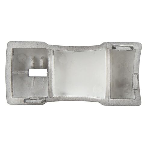 Air Conditioning Control Panel Button Durable Replacement for 5 Series E60 E61 2004-2007 in Kuwait