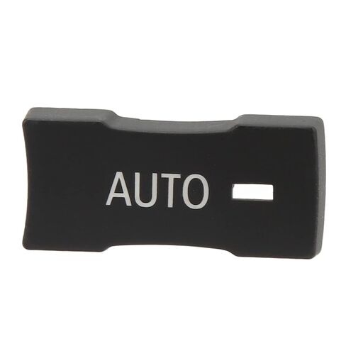 Air Conditioning Control Panel Button Durable Replacement for 5 Series E60 E61 2004-2007 in Kuwait