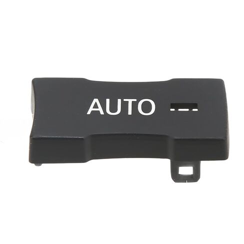 Air Conditioning Control Panel Button Durable Replacement for 5 Series E60 E61 2004-2007 in Kuwait