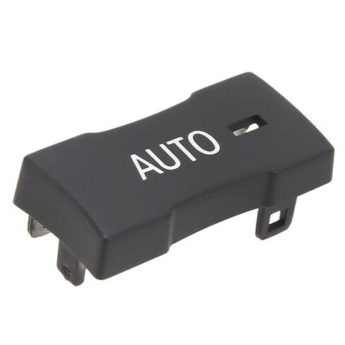 Air Conditioning Control Panel Button Durable Replacement for 5 Series E60 E61 2004-2007 in Kuwait