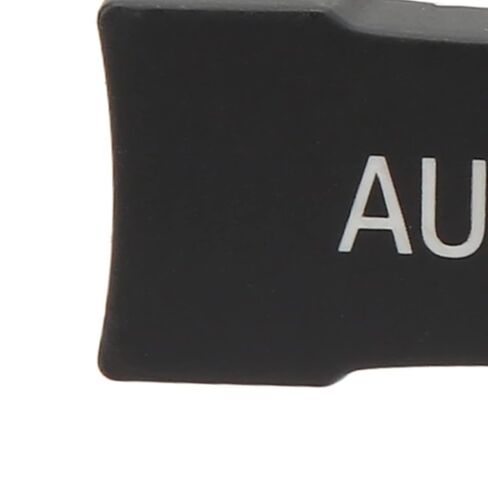Air Conditioning Control Panel Button Durable Replacement for 5 Series E60 E61 2004-2007 in Kuwait