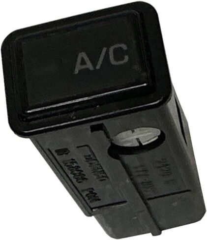 Air Conditioner Switch Assembly Cooler 84660-35030 8466035030 Fits For Toyota Tacoma 1998-2000 in Kuwait