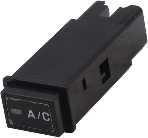 Air Conditioner Switch Assembly Cooler 84660-35030 8466035030 Fits For Toyota Tacoma 1998-2000 in Kuwait