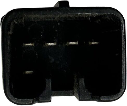 Air Conditioner Switch Assembly Cooler 84660-35030 8466035030 Fits For Toyota Tacoma 1998-2000 in Kuwait
