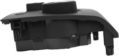 Compatible with Isuzu D-max Mux Air Conditioning Control Panel Switch Air Conditioning Control Panel Isuzu D-max Mux in Kuwait