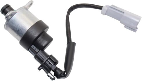 Fuel Control Actuator 0928400473 Compatible for Foton Aumark 141HP 154HP 168HP Diesel Duty Truck 2012 in Kuwait