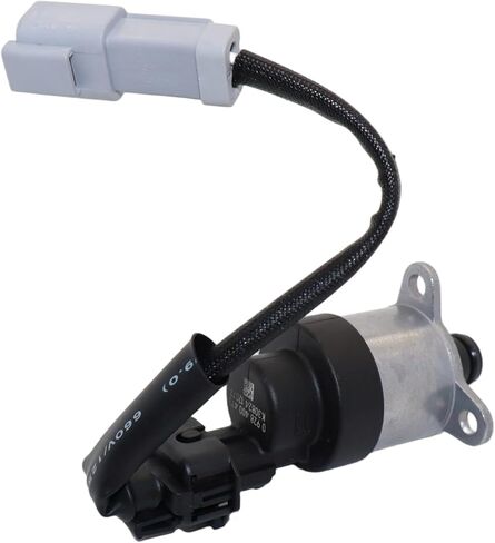 Fuel Control Actuator 0928400473 Compatible for Foton Aumark 141HP 154HP 168HP Diesel Duty Truck 2012 in Kuwait