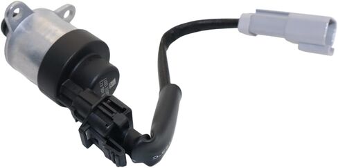Fuel Control Actuator 0928400473 Compatible for Foton Aumark 141HP 154HP 168HP Diesel Duty Truck 2012 in Kuwait